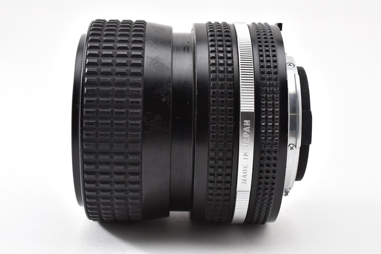 ★良品★ ニコン Nikon AI-S 35-70MM F3.3-4.5 カメラレンズ ★ #8925