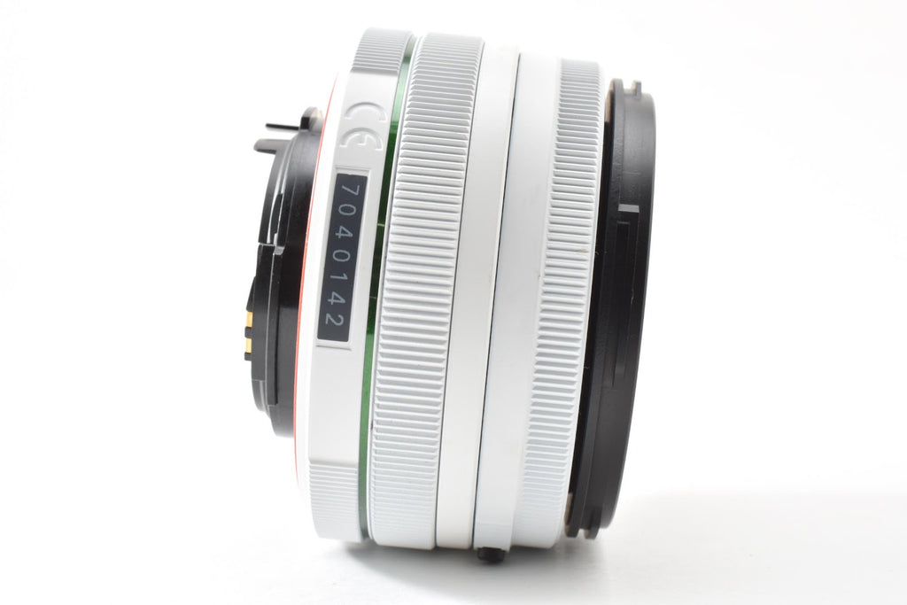 ★美品★ ペンタックス PENTAX DA L 18-50mm F4-5.6 DC WR RE 交換レンズ ★ #8996