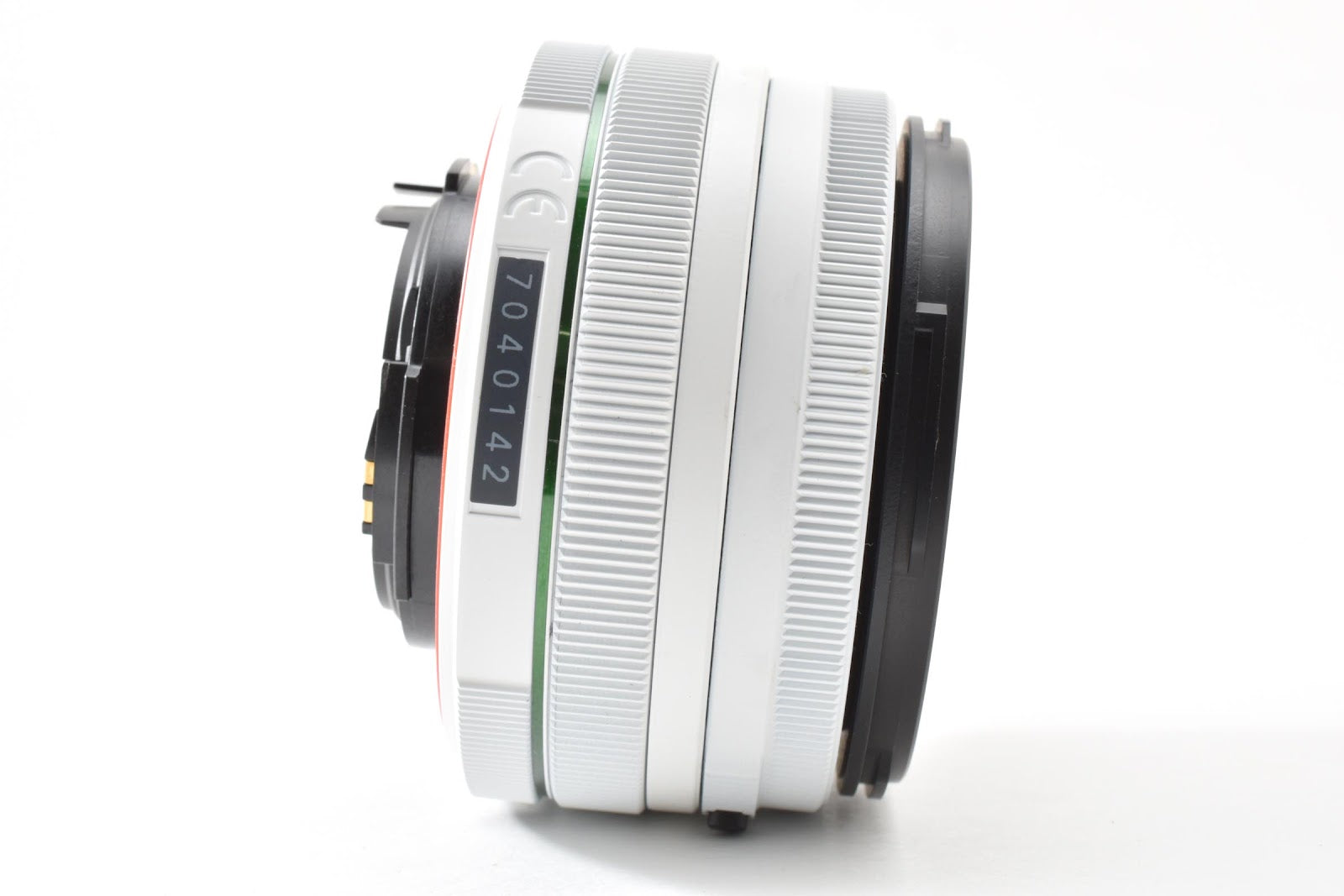 ★美品★ ペンタックス PENTAX DA L 18-50mm F4-5.6 DC WR RE 交換レンズ ★ #8996
