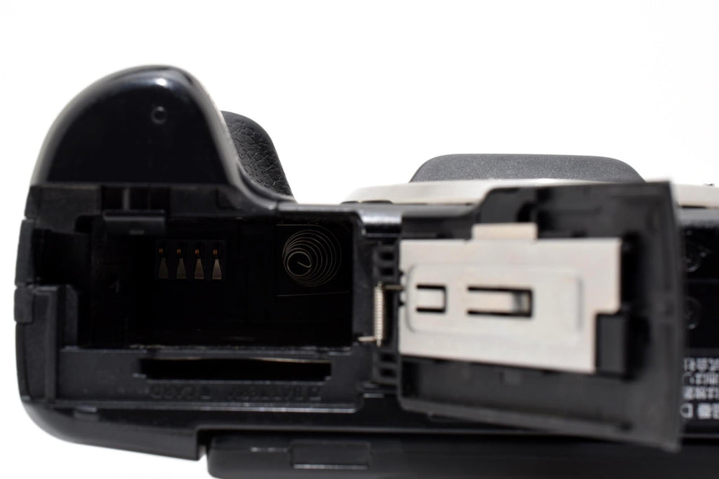 ★良品★ パナソニック Panasonic DMC-G5 ボディ ブラック ミラーレス一眼 ★ #8696