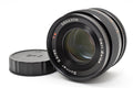 ★美品★ カールツァイス Carl Zeiss SONNAR T*85MM F2.8 AEG MFレンズ 美品 ★ #8645