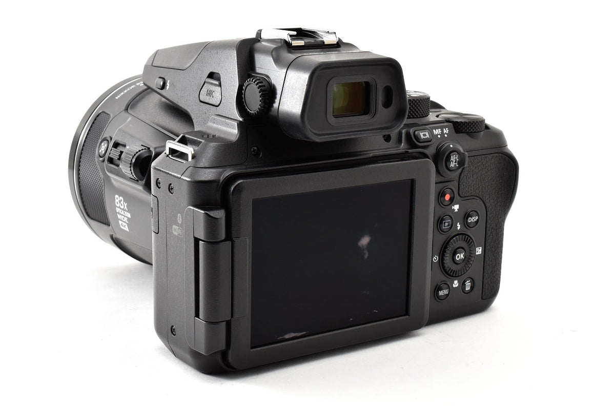 ★良品★ ニコン Nikon COOLPIX P950 デジタルカメラ ★ #9328
