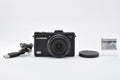 ★美品★ オリンパス Olympus XZ-1 ブラック 1000万画素 コンパクトデジタルカメラ ★ #9090