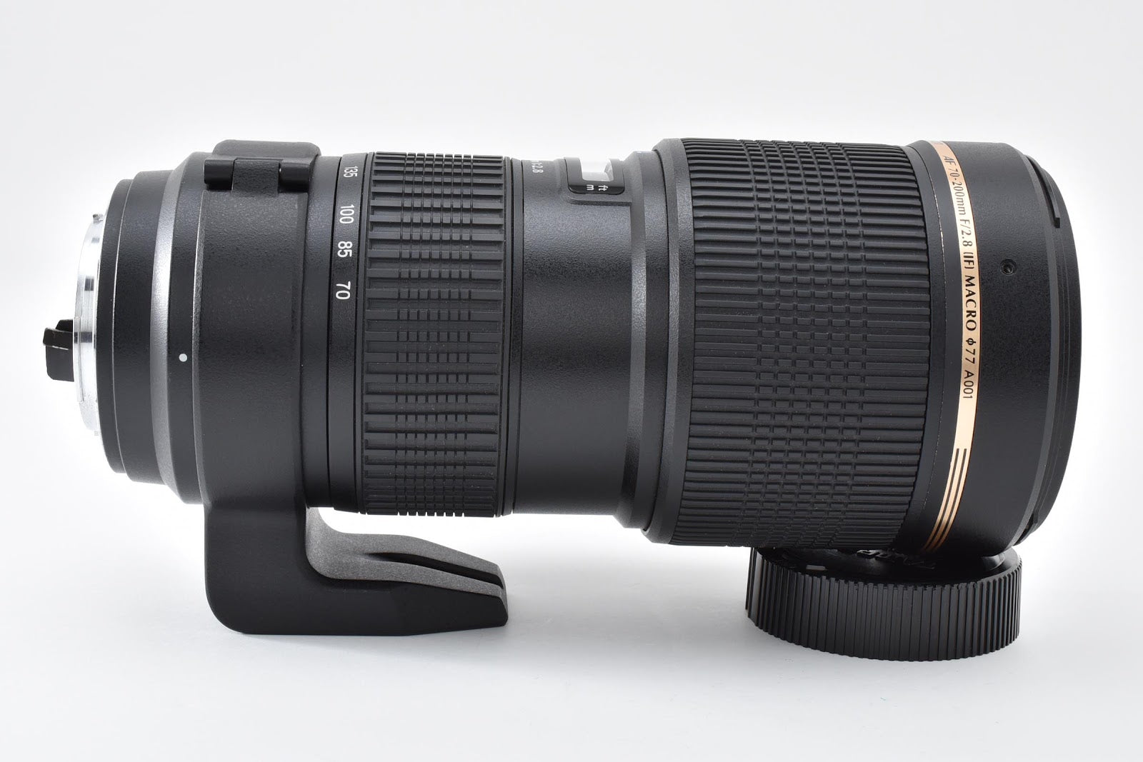 ★美品★ タムロン TAMRON SP AF 70-200MM F2.8 DI LD MACRO A001P (ペンタックスK用) 望遠レンズ ★ #9092