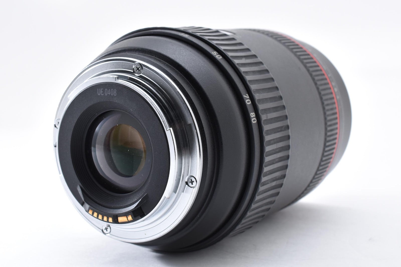 ★ジャンク★ キヤノン CANON EF 28-80mm F2.8-4 L USM AF不良 交換レンズ ★ #8956