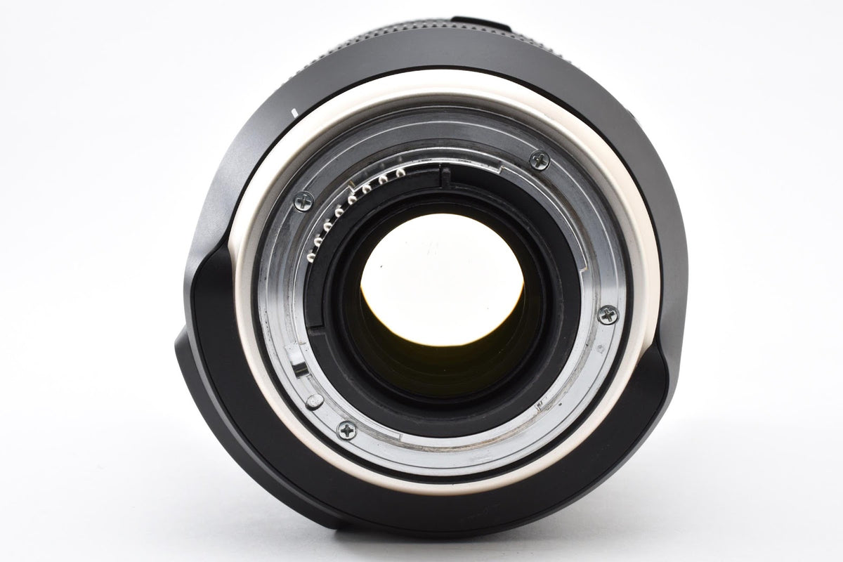 ★美品★ タムロン TAMRON SP 24-70MM F2.8 G2 ニコン レンズ ★ #9300