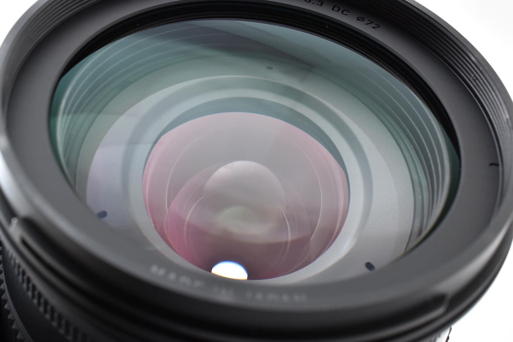 ★美品★ シグマ SIGMA 18-300MM F3.5-6.3 DC MACRO OS HSM CONTEMPORARY レンズ ★ #9042
