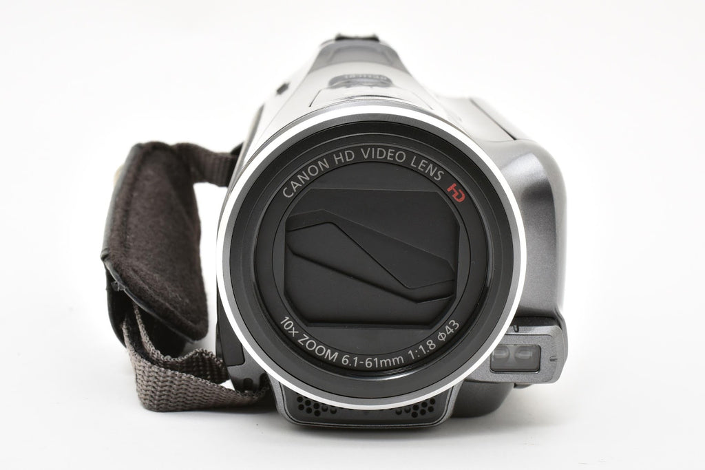 ★極上品★ キヤノン CANON IVIS HF M41 デジタルビデオカメラ ★ #8689