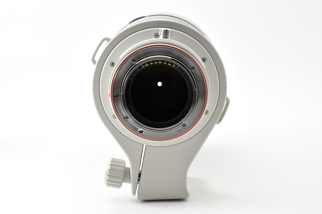 ★良品★ ソニー SONY 300MM F2.8 G SAL300F28G (ソニーA用) 望遠レンズ ★ #9266
