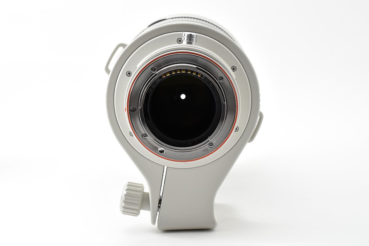 ★良品★ ソニー SONY 300MM F2.8 G SAL300F28G (ソニーA用) 望遠レンズ ★ #9266