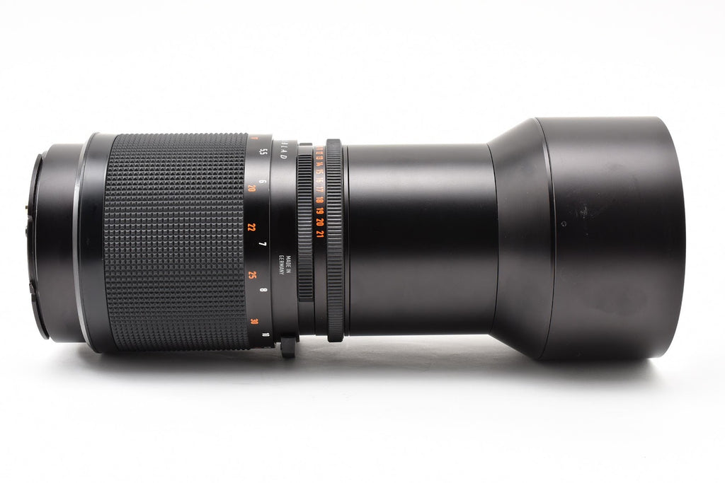 ★良品★ ハッセルブラッド HASSELBLAD TELE-TESSAR CF 350MM F5.6 望遠レンズ ★ #9453