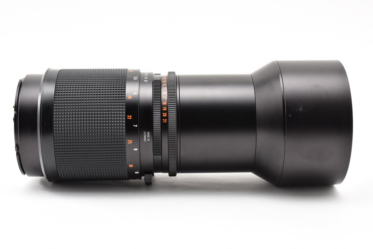 ★良品★ ハッセルブラッド HASSELBLAD TELE-TESSAR CF 350MM F5.6 望遠レンズ ★ #9453