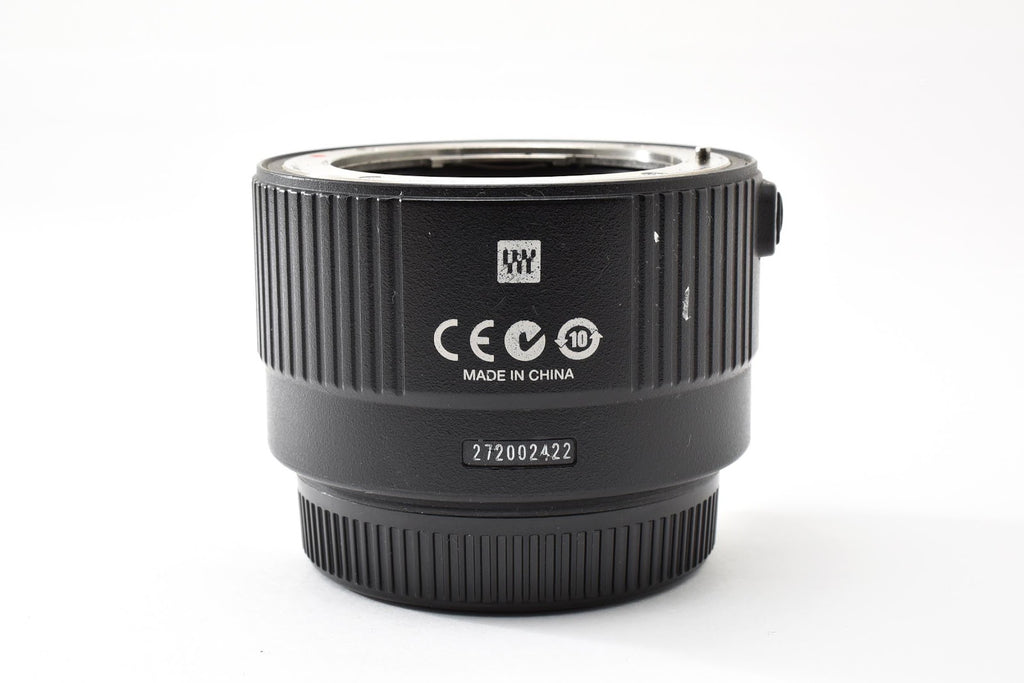 ★現状品★ オリンパス Olympus DIGITAL 2X TELE CONVERTER EC-20 テレコンバーター ★ #9348