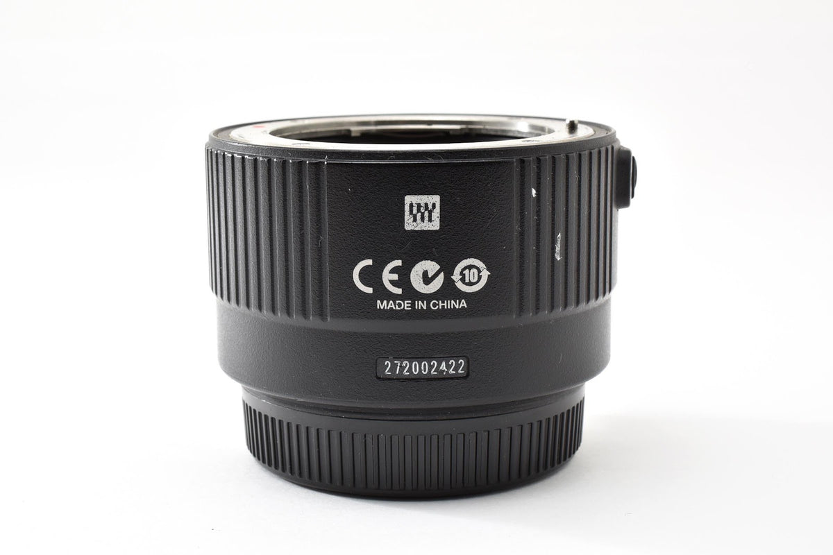 ★現状品★ オリンパス Olympus DIGITAL 2X TELE CONVERTER EC-20 テレコンバーター ★ #9348