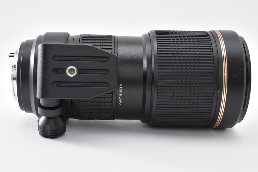 ★美品★ タムロン TAMRON SP AF 70-200MM F2.8 DI LD MACRO A001P (ペンタックスK用) 望遠レンズ ★ #9092