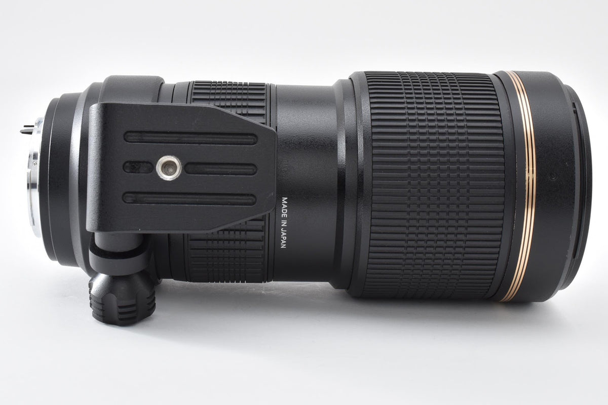 ★美品★ タムロン TAMRON SP AF 70-200MM F2.8 DI LD MACRO A001P (ペンタックスK用) 望遠レンズ ★ #9092