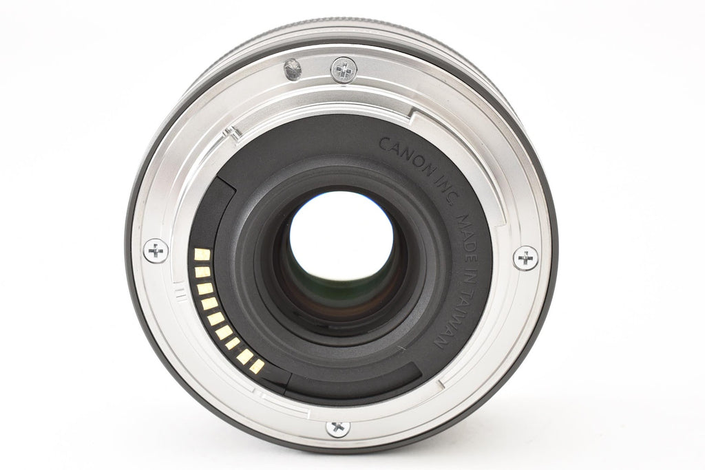 ★美品★ キヤノン CANON EF-M 22MM F2 STM パンケーキレンズ AF 単焦点 ★ #9410