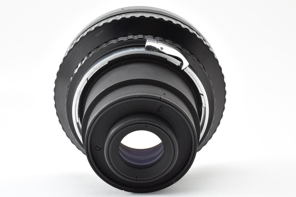 ★美品★ ニコン Nikon NIKKOR-H 50MM F3.5 (S2.EC) 交換レンズ ★ #9106
