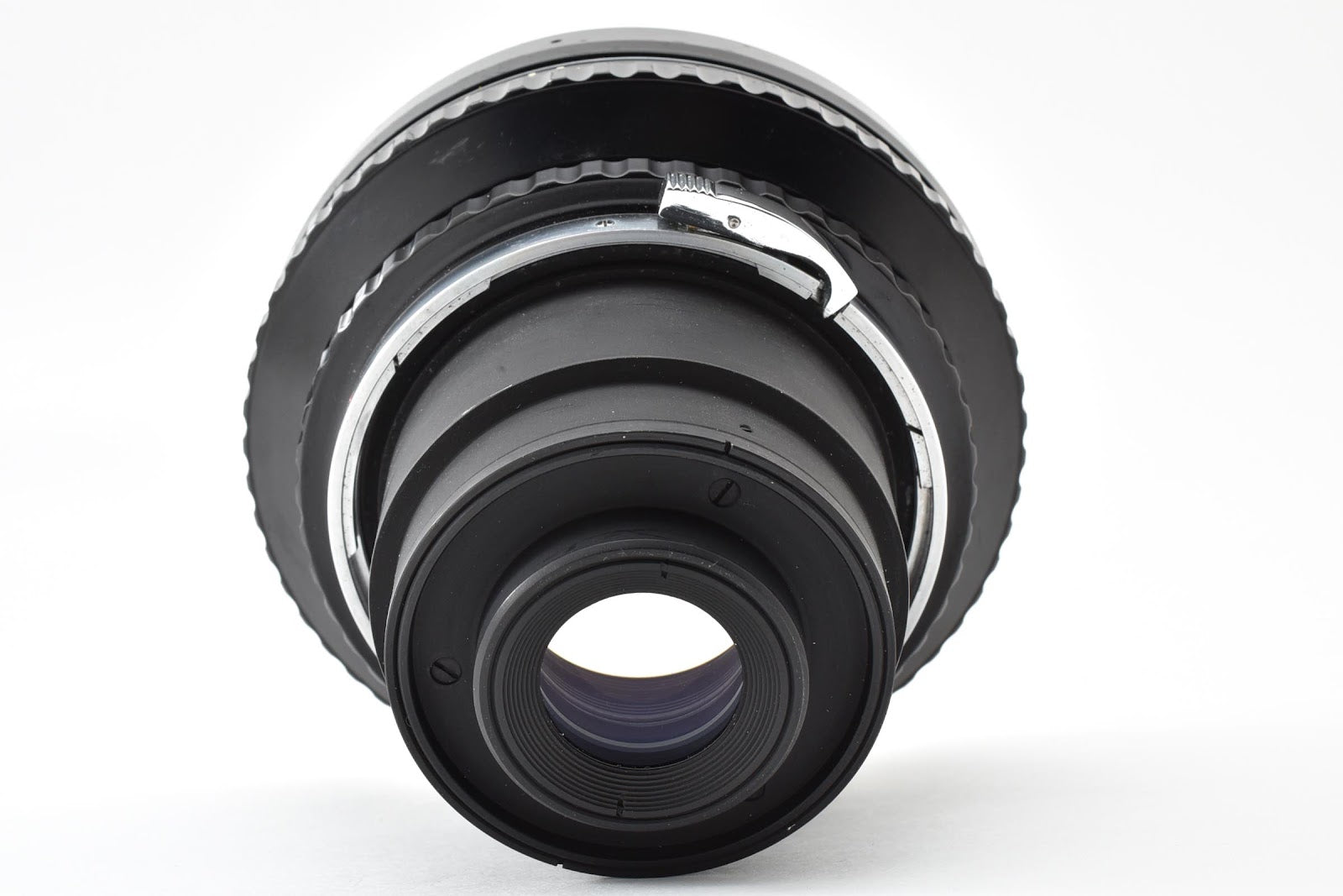 ★美品★ ニコン Nikon NIKKOR-H 50MM F3.5 (S2.EC) 交換レンズ ★ #9106