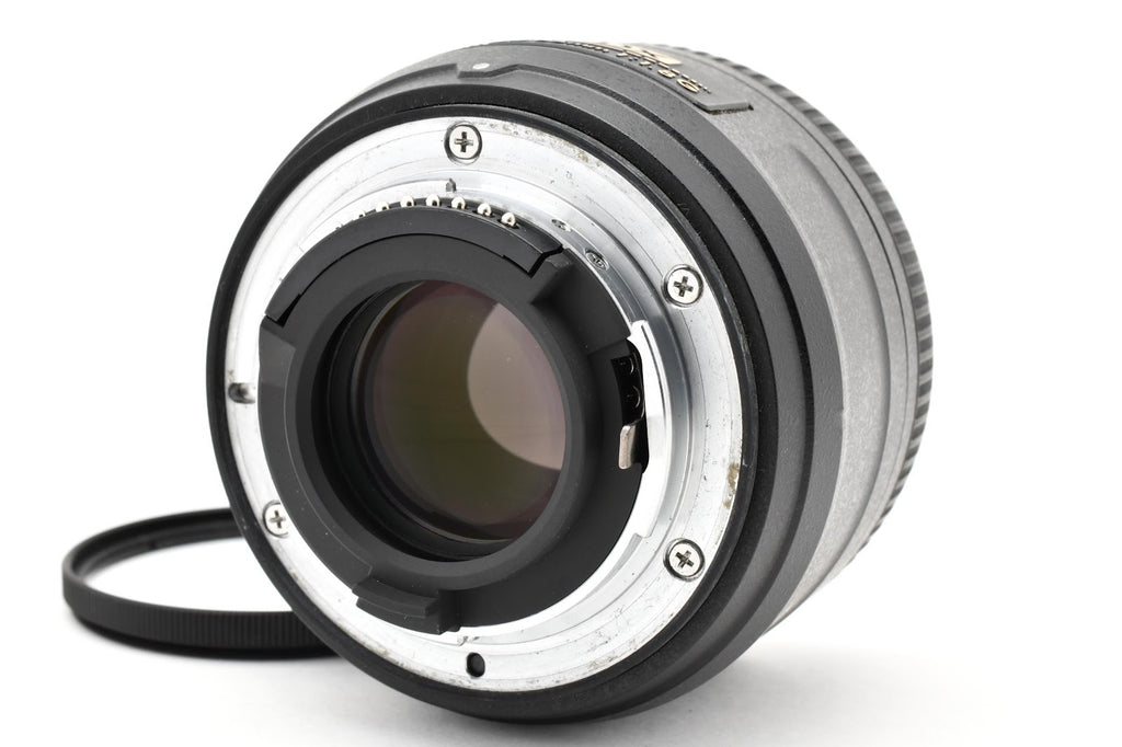 ★美品★ ニコン Nikon AF-S NIKKOR 35mm F1.8G 交換レンズ ★ #9333