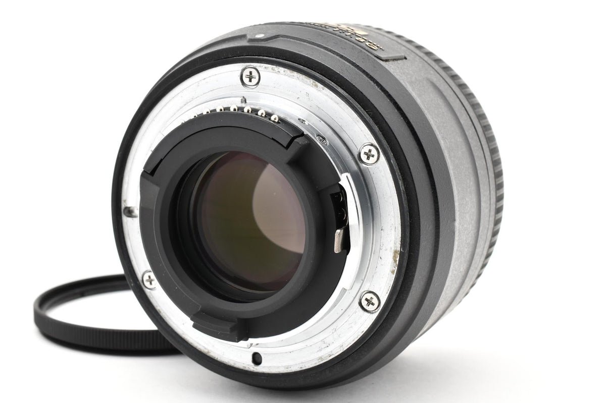 ★美品★ ニコン Nikon AF-S NIKKOR 35mm F1.8G 交換レンズ ★ #9333