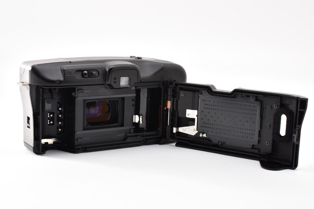★良品★ キャノン CANON AUTOBOY S II コンパクトフィルムカメラ ★ #8931