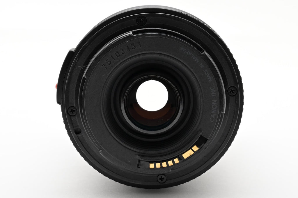 ★美品★ キヤノン CANON EF 90-300MM F4.5-5.6 望遠ズームレンズ ★ #9402