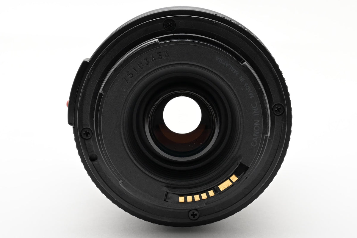 ★美品★ キヤノン CANON EF 90-300MM F4.5-5.6 望遠ズームレンズ ★ #9402