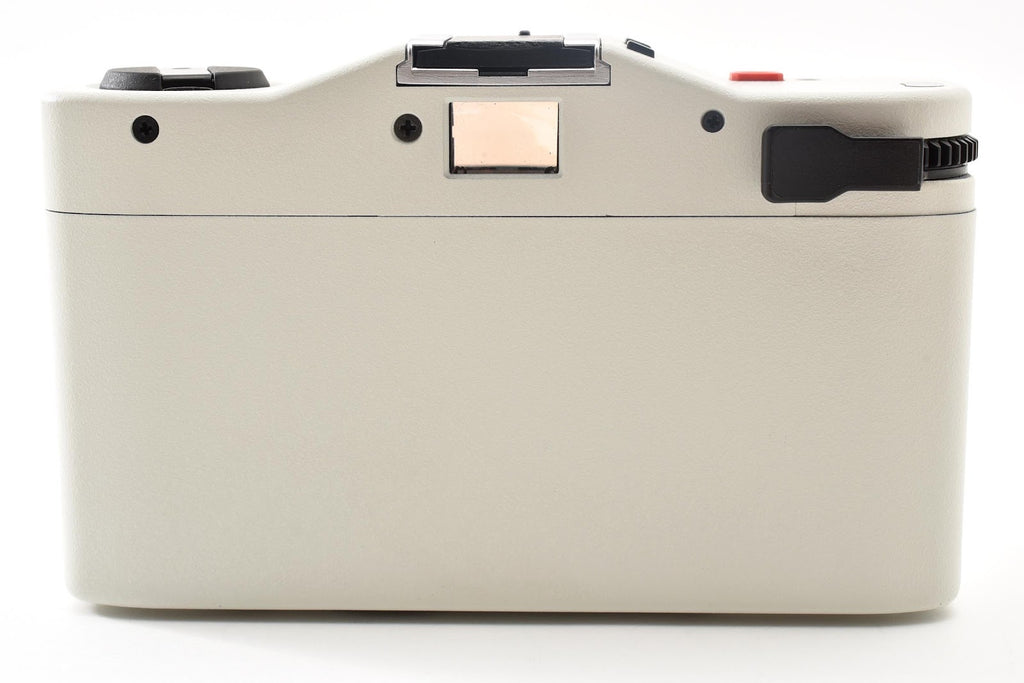 ★美品★ ミノックス MINOX 35AL WHITE フィルムカメラ ★ #9158