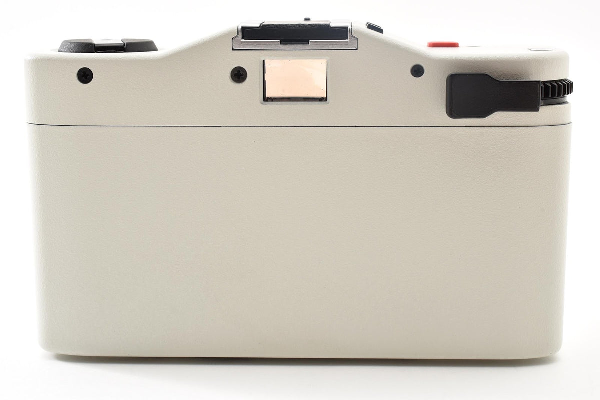 ★美品★ ミノックス MINOX 35AL WHITE フィルムカメラ ★ #9158
