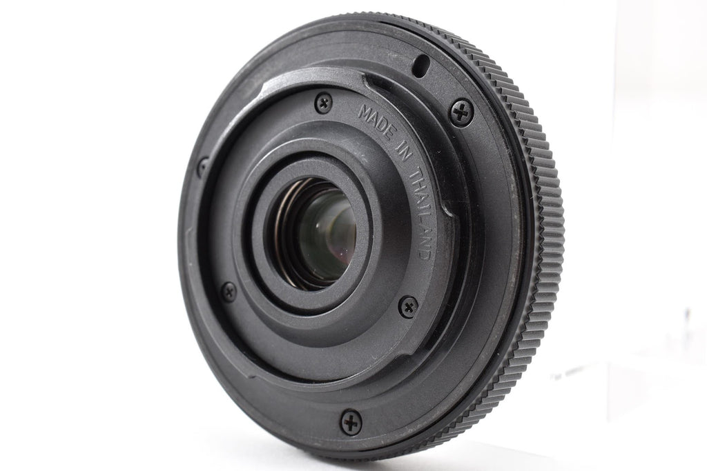 ★良品★ オリンパス Olympus BCL-0980 ボディキャップレンズ (9MM F8.0 FISHEYE) ★ #9004