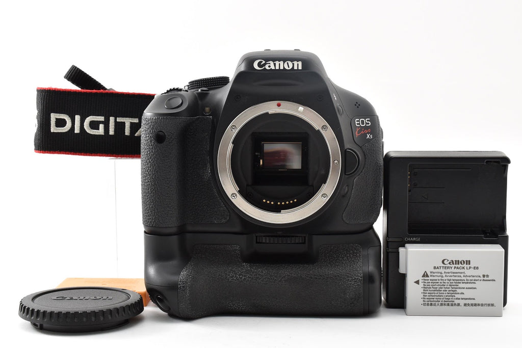 ★良品★ キヤノン CANON EOS KISS X5 デジタル一眼レフ ショット数29862 ボディ ショット数29862回 ★ #9231