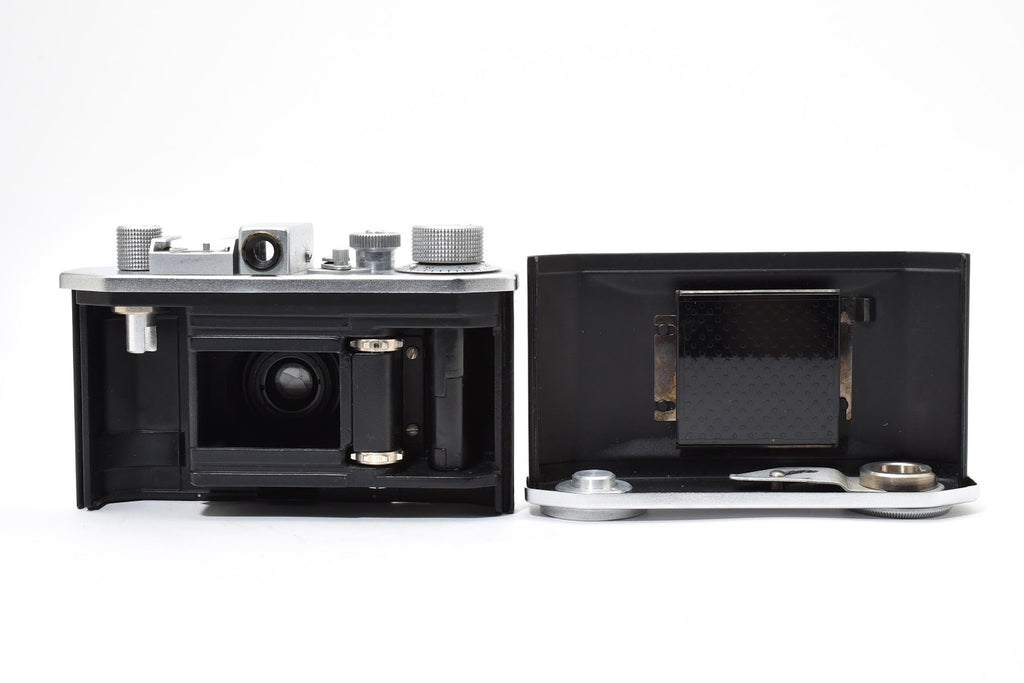 ★美品★ オリンパス Olympus OLYMPUS 35LVA レンジファインダーカメラ ★ #8722