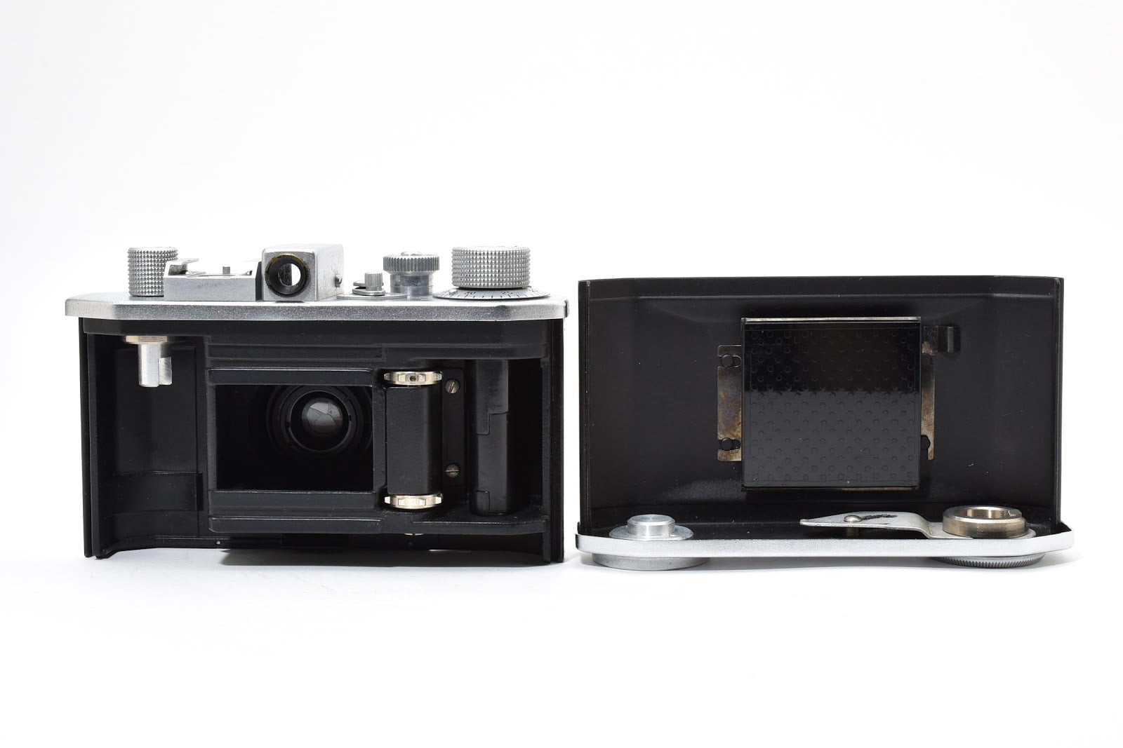 ★美品★ オリンパス Olympus OLYMPUS 35LVA レンジファインダーカメラ ★ #8722