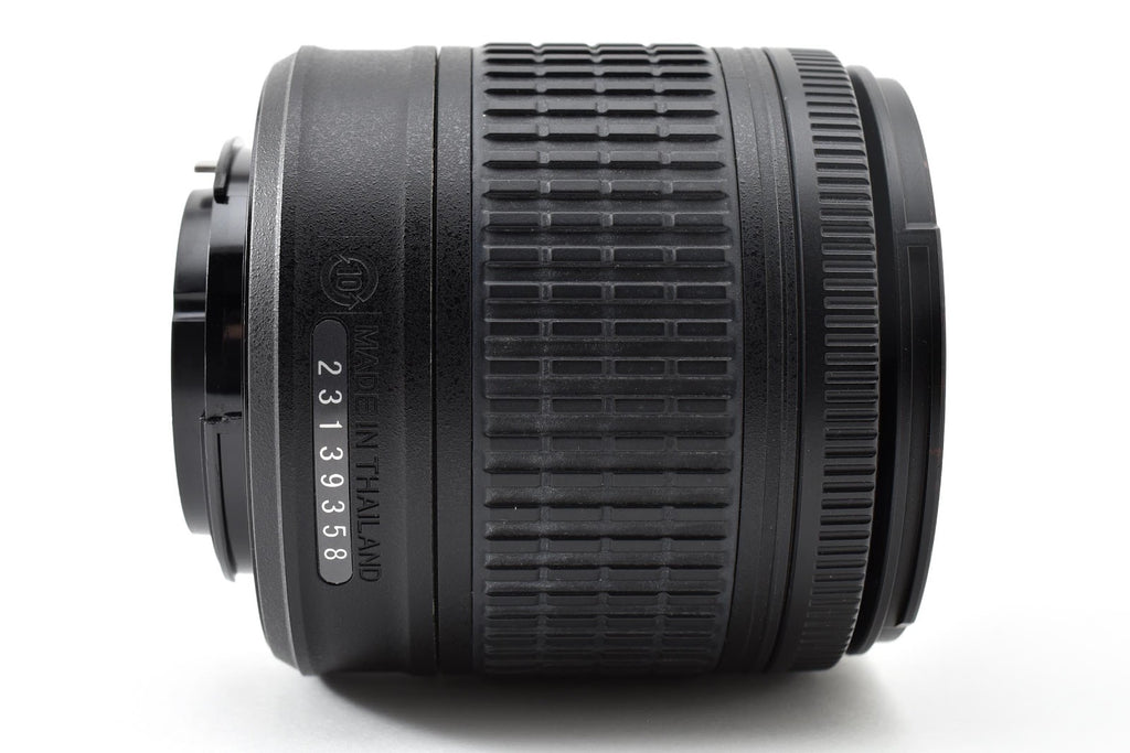 ★美品★ ニコン Nikon AF-P DX NIKKOR 18-55mm f3.5-5.6G VR 交換レンズ ★ #9265