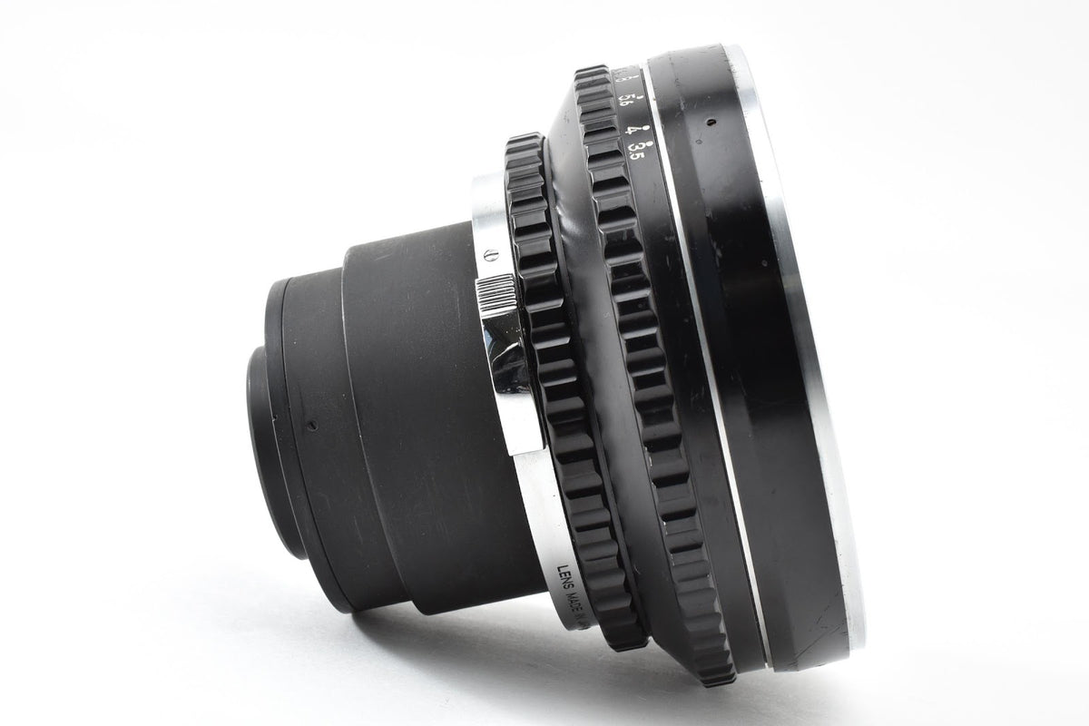 ★美品★ ニコン Nikon NIKKOR-H 50MM F3.5 (S2.EC) 交換レンズ ★ #9106