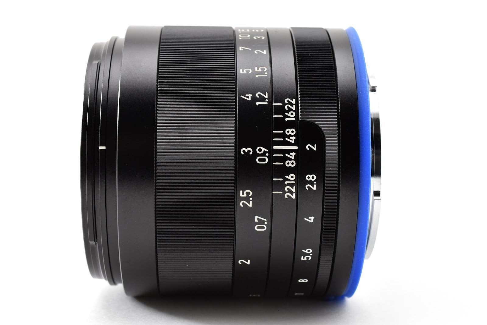 ★美品★ カールツァイス carl zeiss LOXIA 50MM F2 (ソニーE用/フルサイズ対応) 交換レンズ ★ #8969