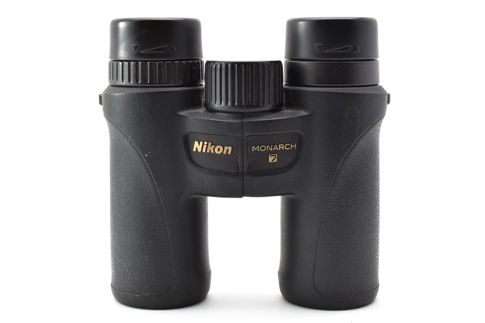 ★良品★ ニコン Nikon MONARCH M711 8X30 8.3° WATERPROOF 双眼鏡 ★ #9061