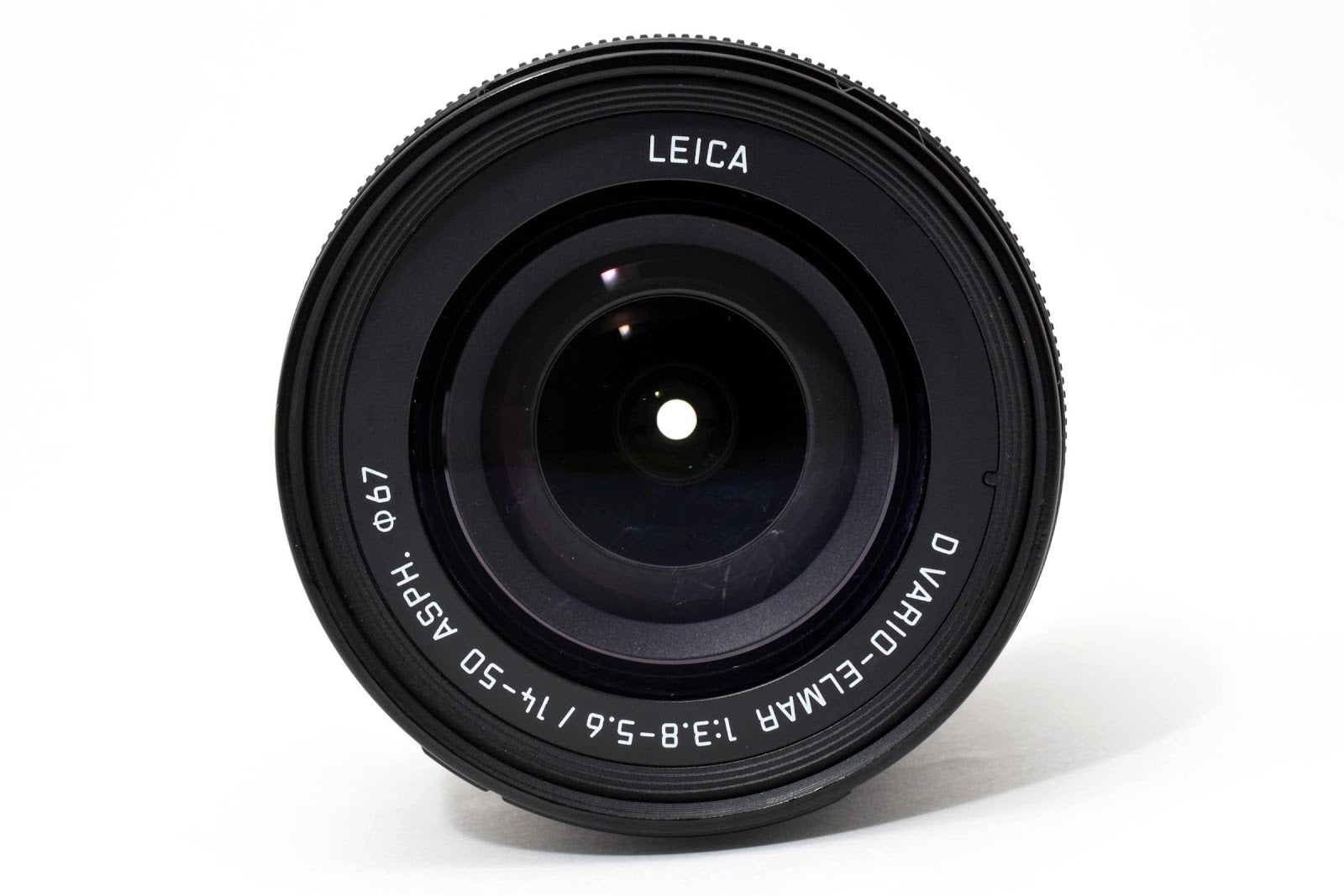 ★美品★ パナソニック Panasonic LEICA D VARIO-ELMAR 14-50mm F3.8-5.6 ASPH. MEGA O.I.S レンズ ★ #8699