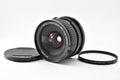 ★美品★ ペンタックス PENTAX SMC PENTAX 67 45MM F4 交換レンズ ★ #8817