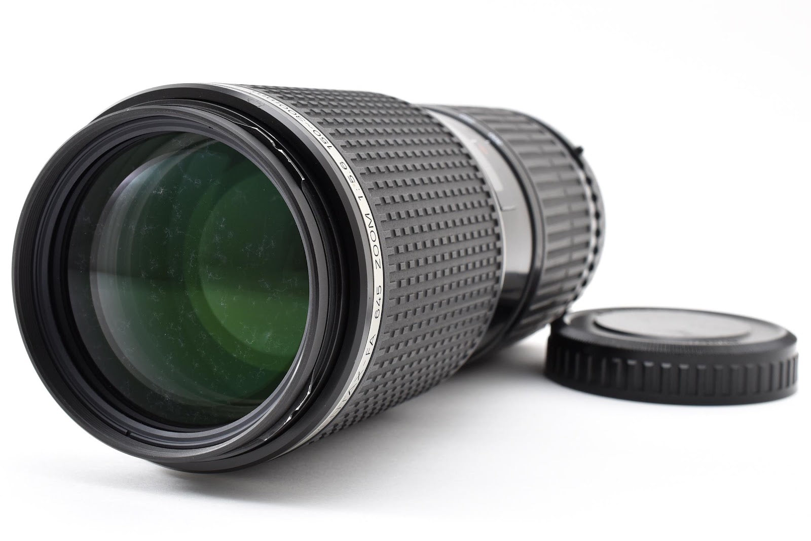 ★現状品★ ペンタックス PENTAX FA645 150-300MM F5.6 ED[IF] 中判レンズ ★ #9003