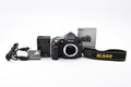 ★美品★ ニコン Nikon D90 ボディ デジタル一眼レフ ショット数8,935回 ★ #8901