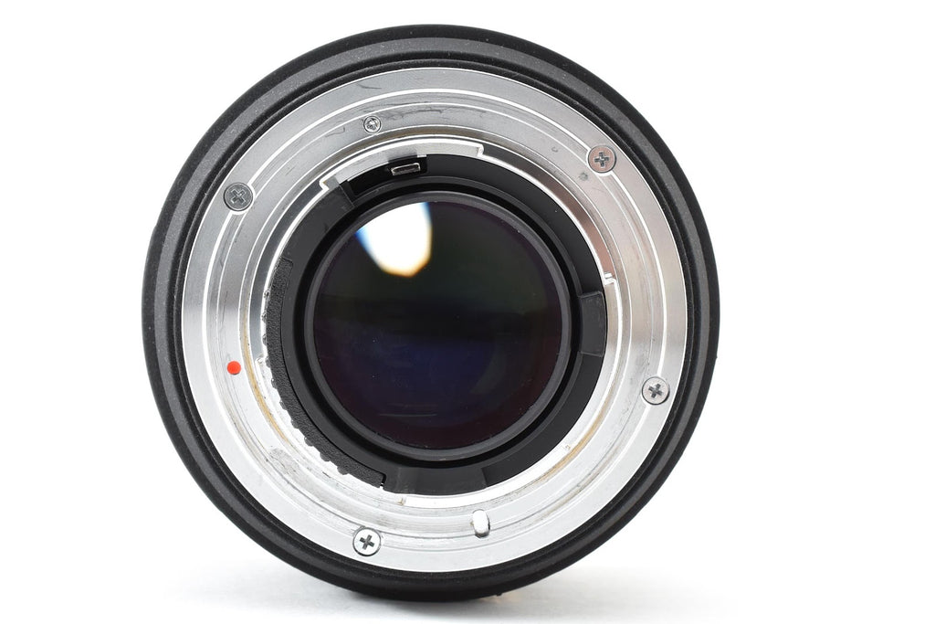 ★良品★ シグマ SIGMA 30MM F1.4 EX DC HSM ニコン デジタルレンズ ★ #9105