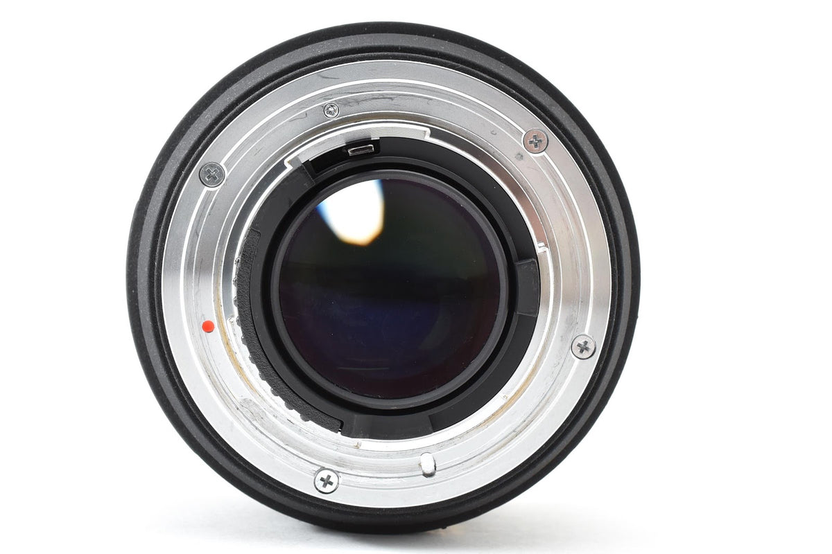 ★良品★ シグマ SIGMA 30MM F1.4 EX DC HSM ニコン デジタルレンズ ★ #9105