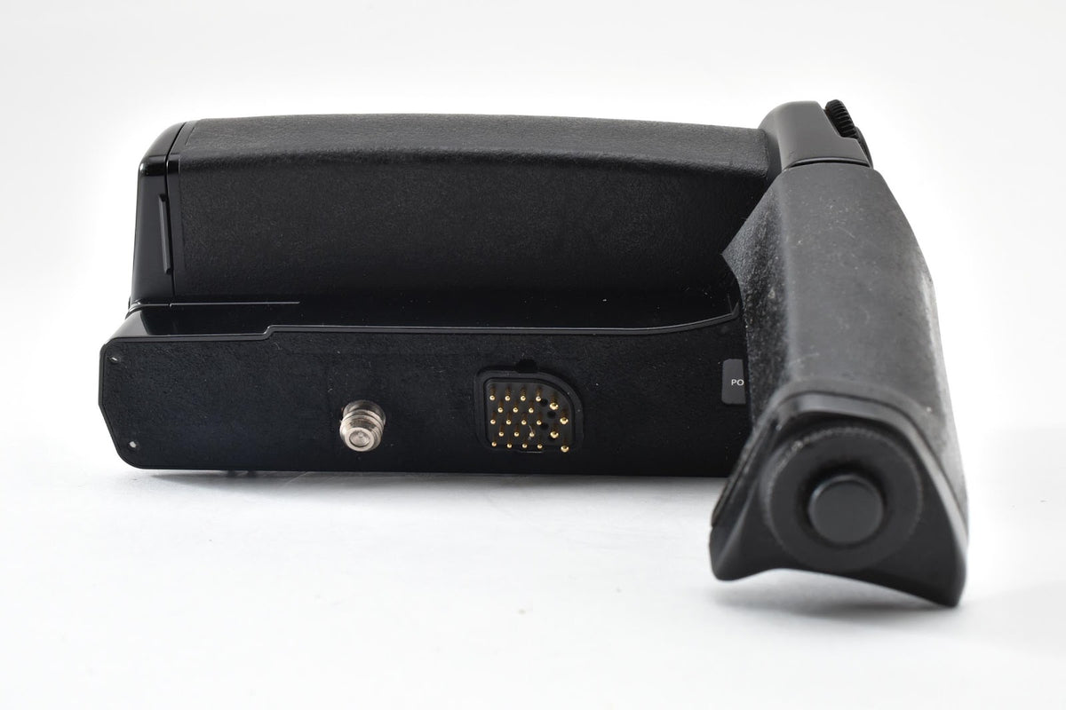 ★良品★ オリンパス Olympus パワーバッテリーホルダー HLD-6 ★ #9163