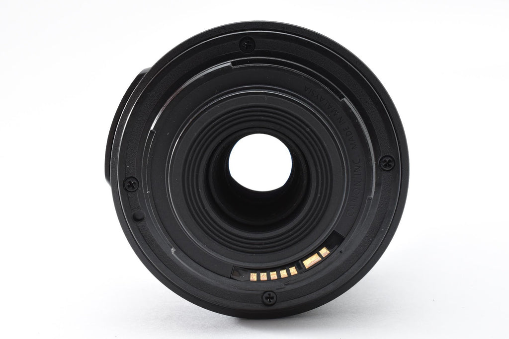 ★極上品★ キヤノン CANON EF-S 55-250mm F4-5.6 IS II 望遠ズームレンズ ★ #9384