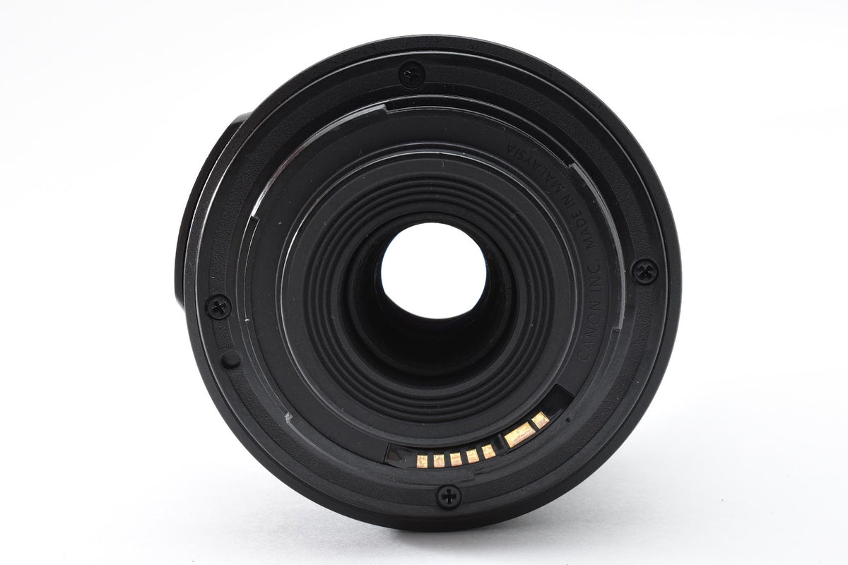 ★極上品★ キヤノン CANON EF-S 55-250mm F4-5.6 IS II 望遠ズームレンズ ★ #9384