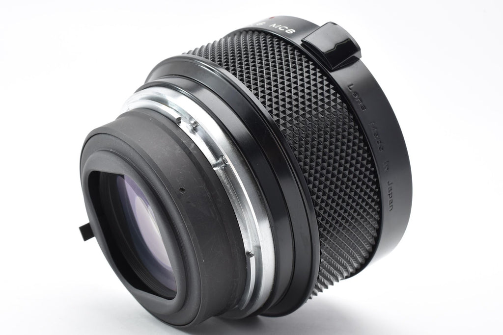 ★良品★ ケンコー kenko BRONICA S2 EC用 TELEPLUS TELE CONVERTER MC6 2X ZB TELEPLUS テレコン ★ #8839