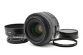 ★美品★ ニコン Nikon AF-S NIKKOR 35mm F1.8G 交換レンズ ★ #9333