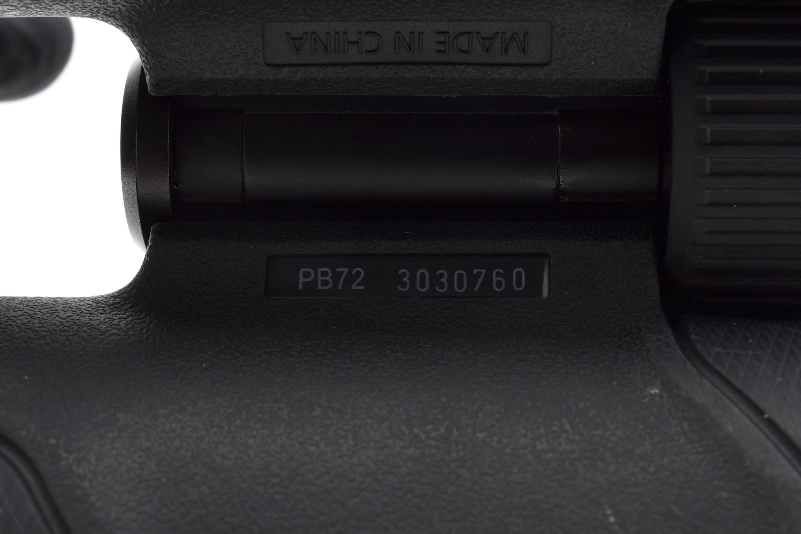 ★美品★ ニコン Nikon 双眼鏡 PROSTAFF P7 10X42 ★ #9022